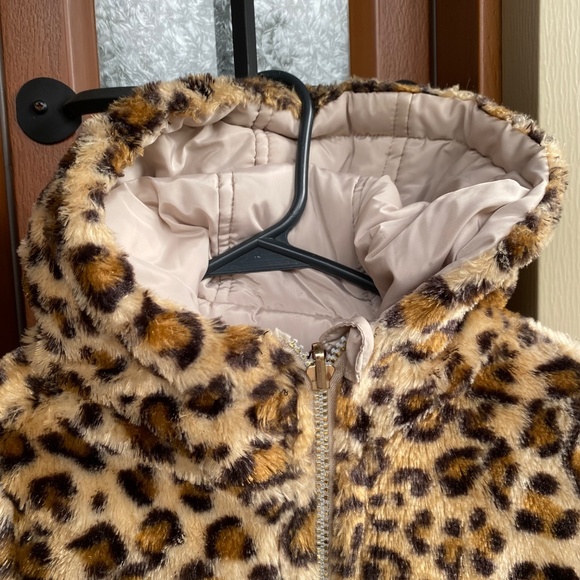 DKNY Girls Jacket - Picture 14 of 15